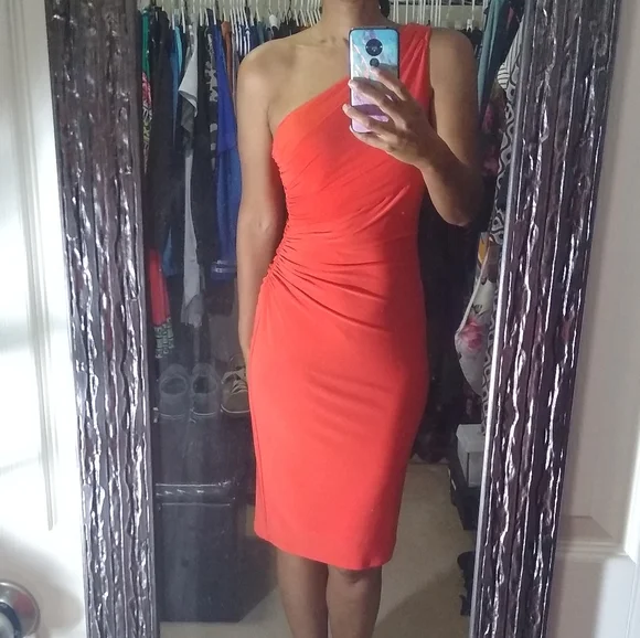 Ralph Lauren Dress - Picture 6 of 9